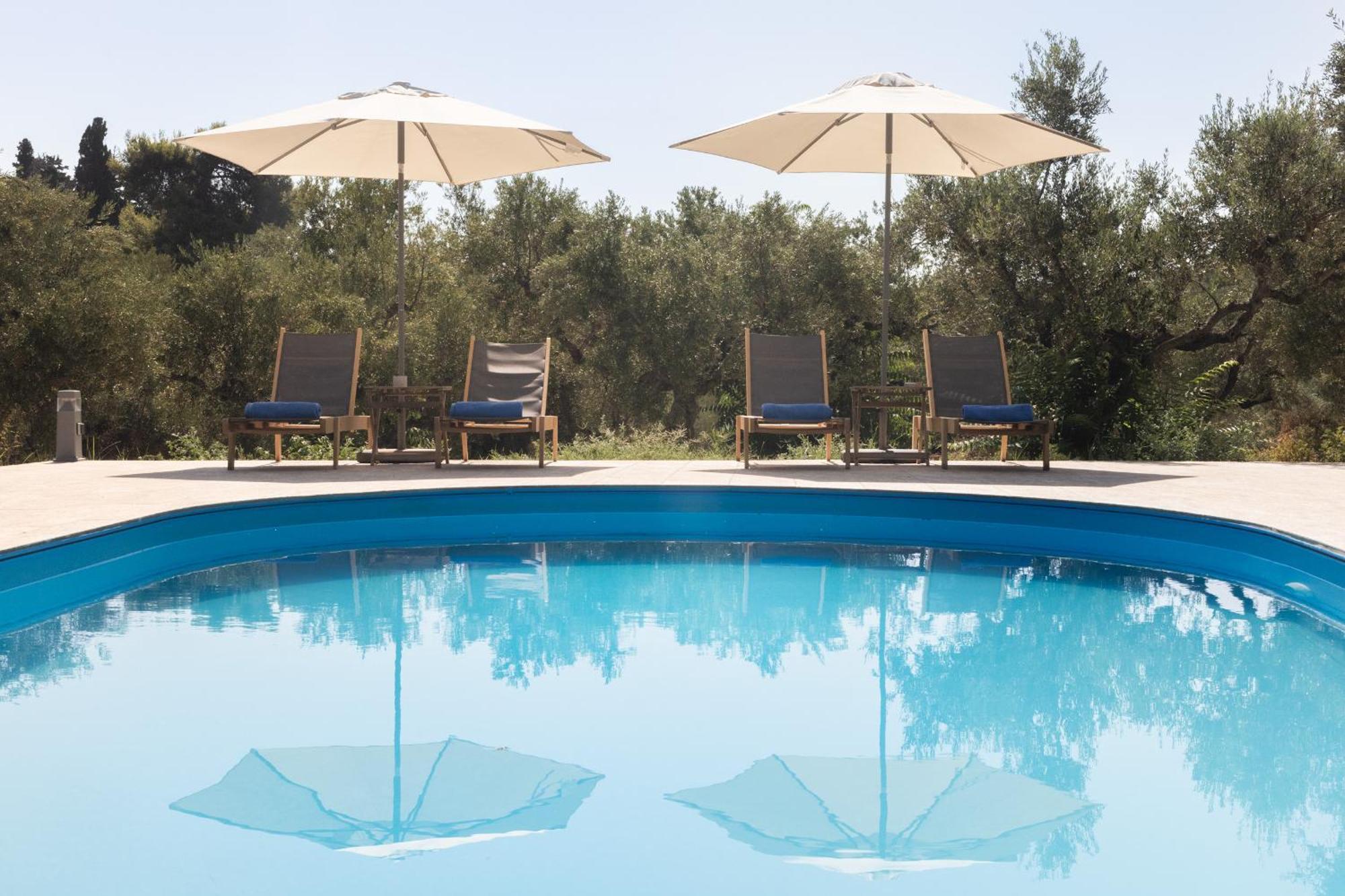 דירה Sea View Maisonette