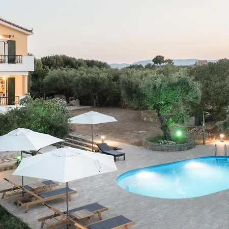 Akrotiri Sea View Maisonette Zewnętrze zdjęcie