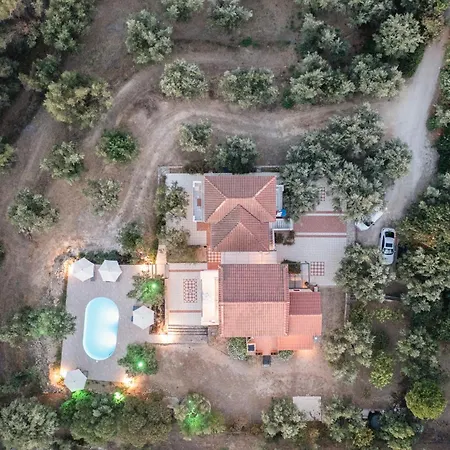 Akrotiri Sea View Maisonette Zewnętrze zdjęcie
