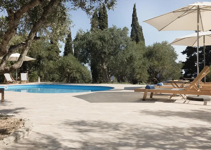 Akrotiri Sea View Maisonette