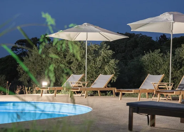 Akrotiri Sea View Maisonette