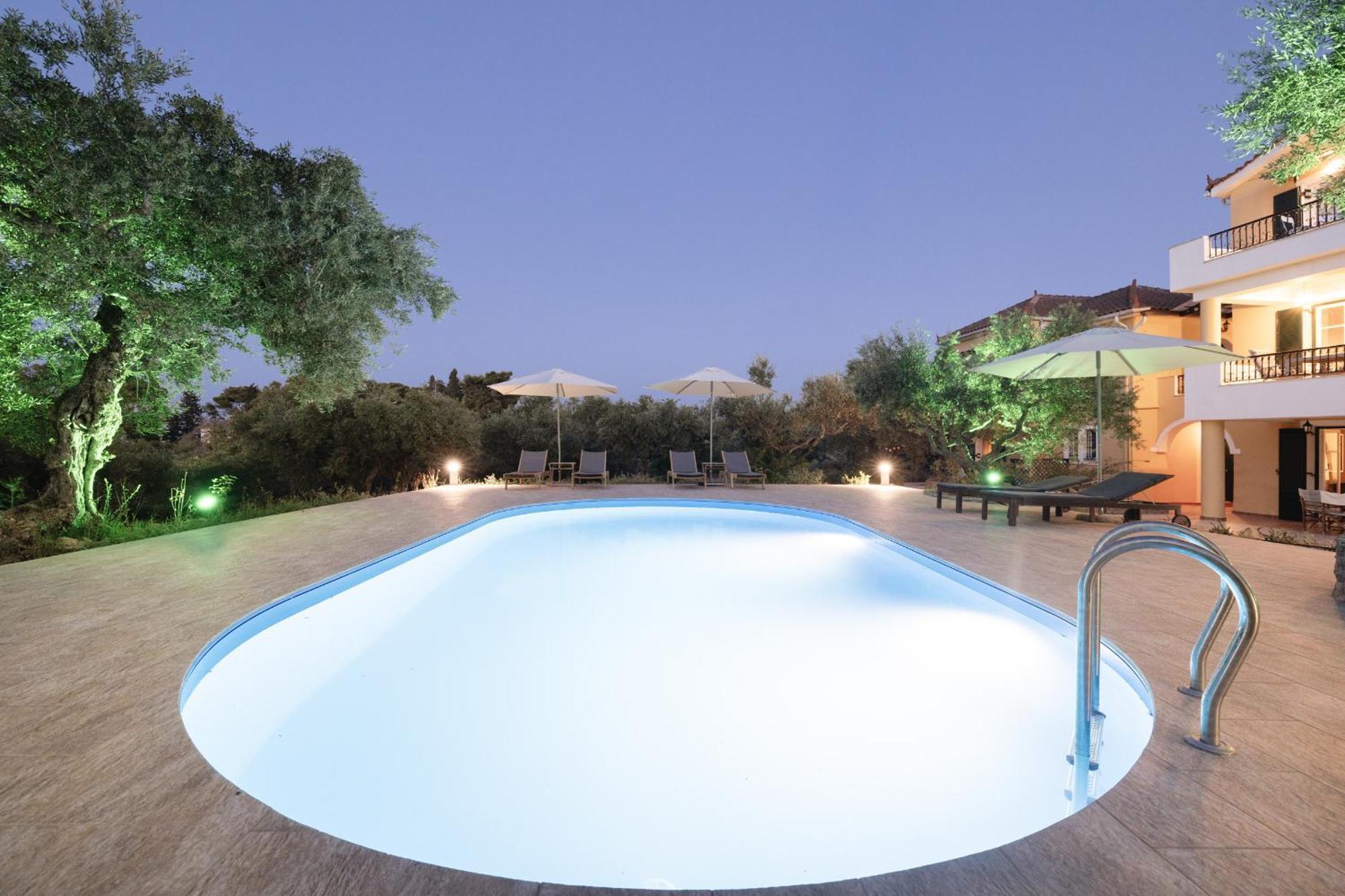 Apartament Sea View Maisonette