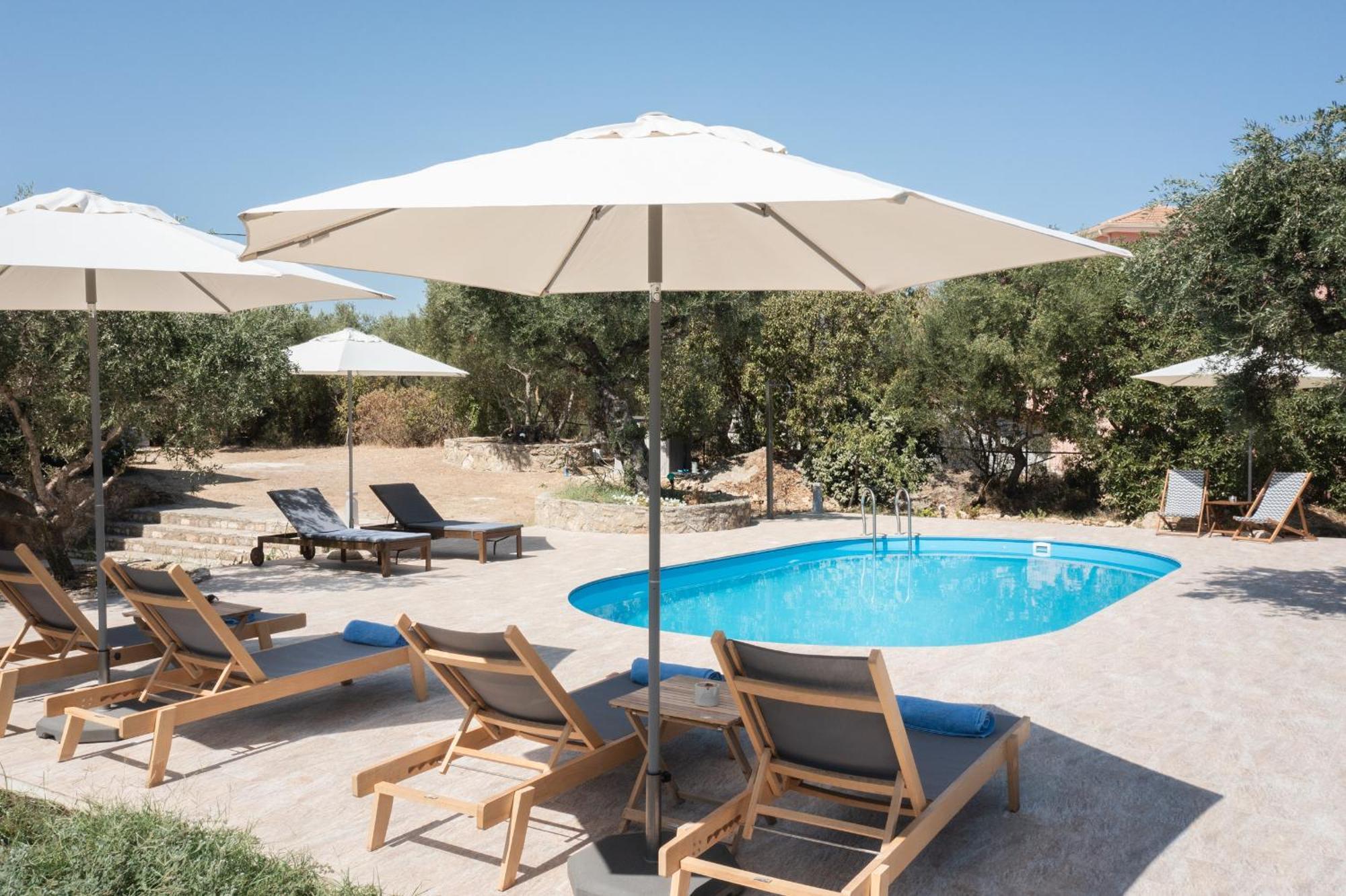 Sea View Maisonette Apartment