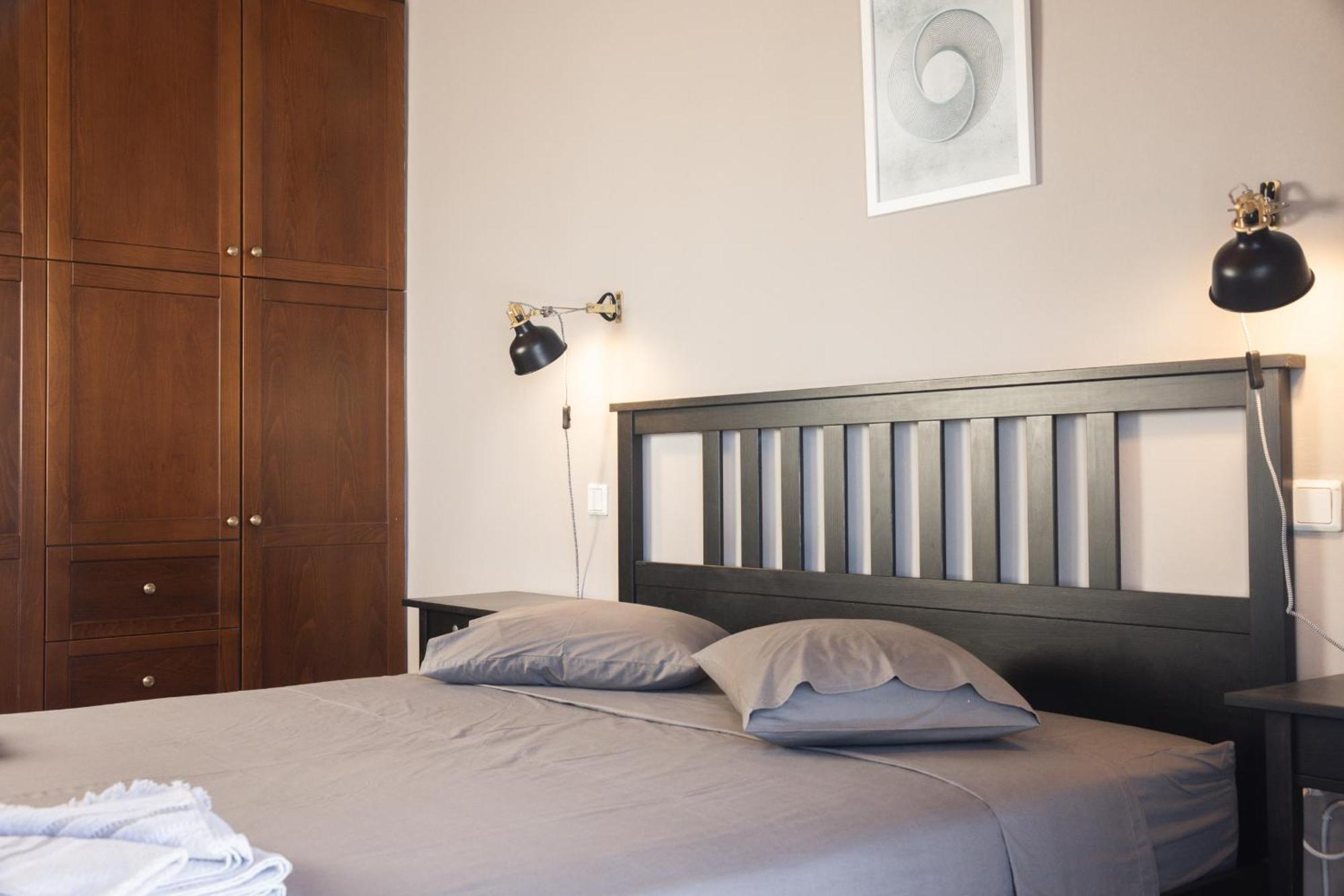 Apartament Sea View Maisonette *