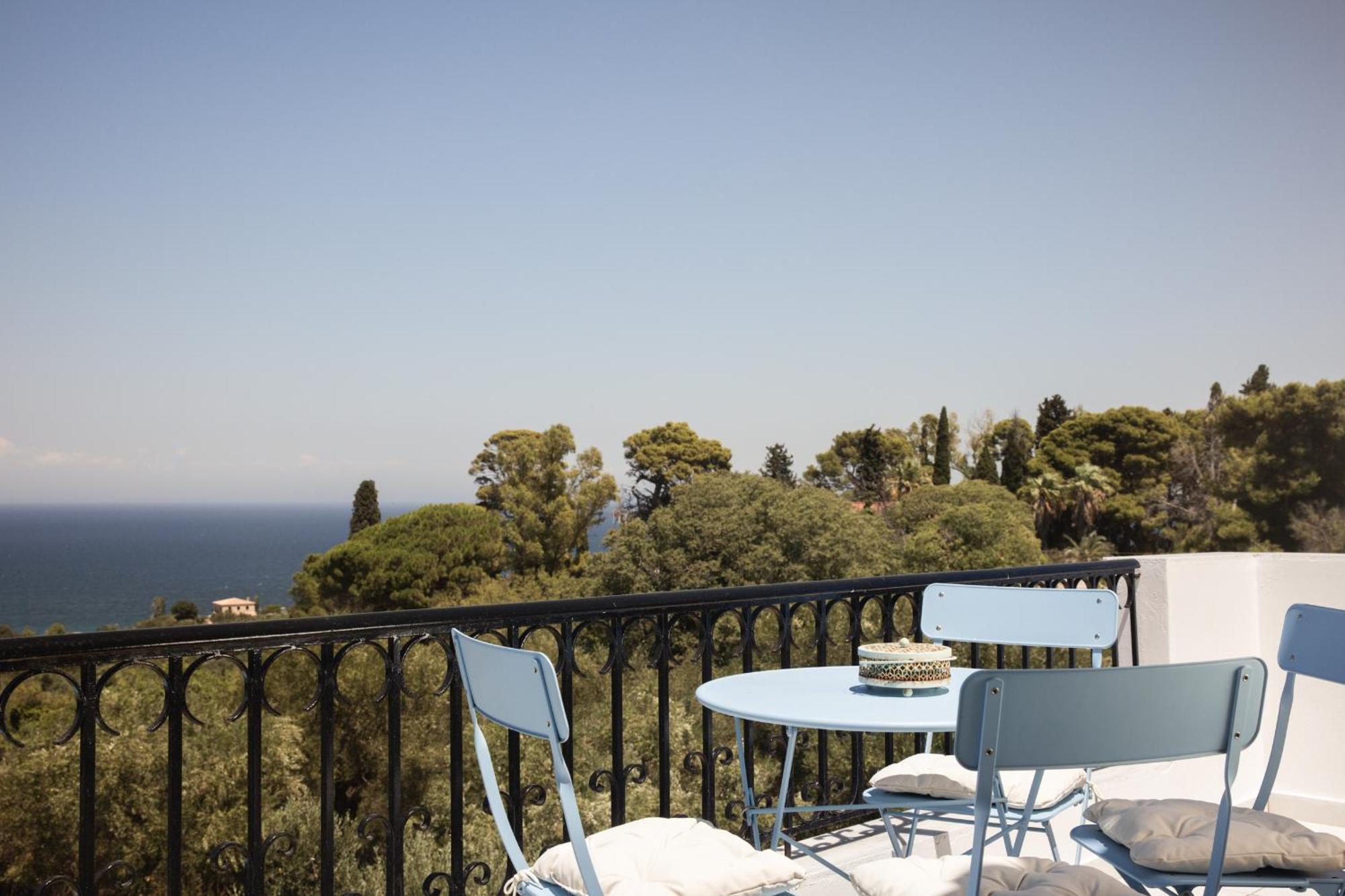 Sea View Maisonette * Akrotiri (Zakynthos)