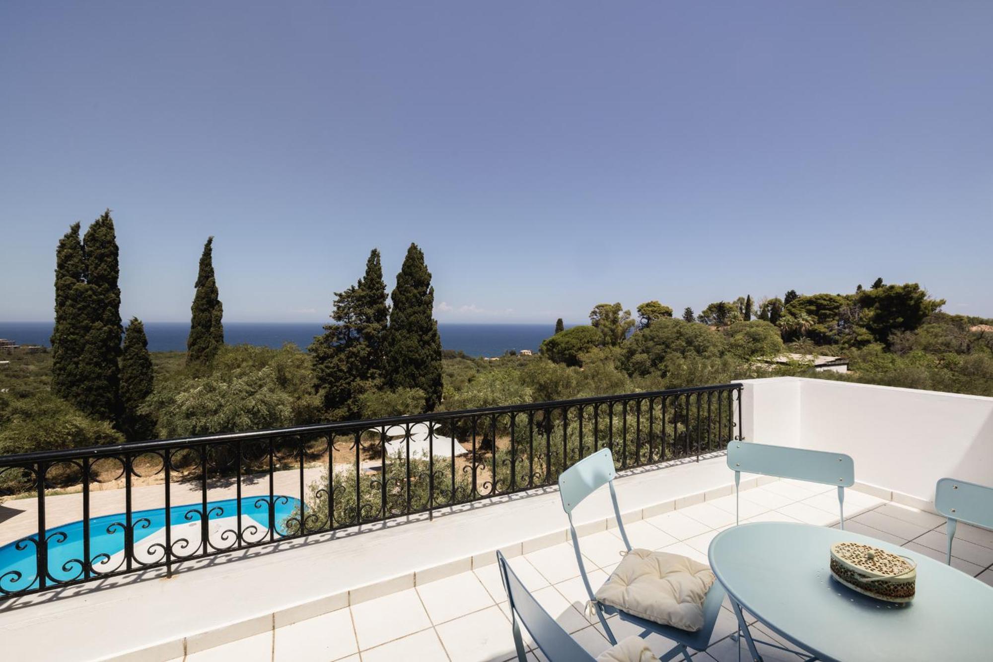 Sea View Maisonette