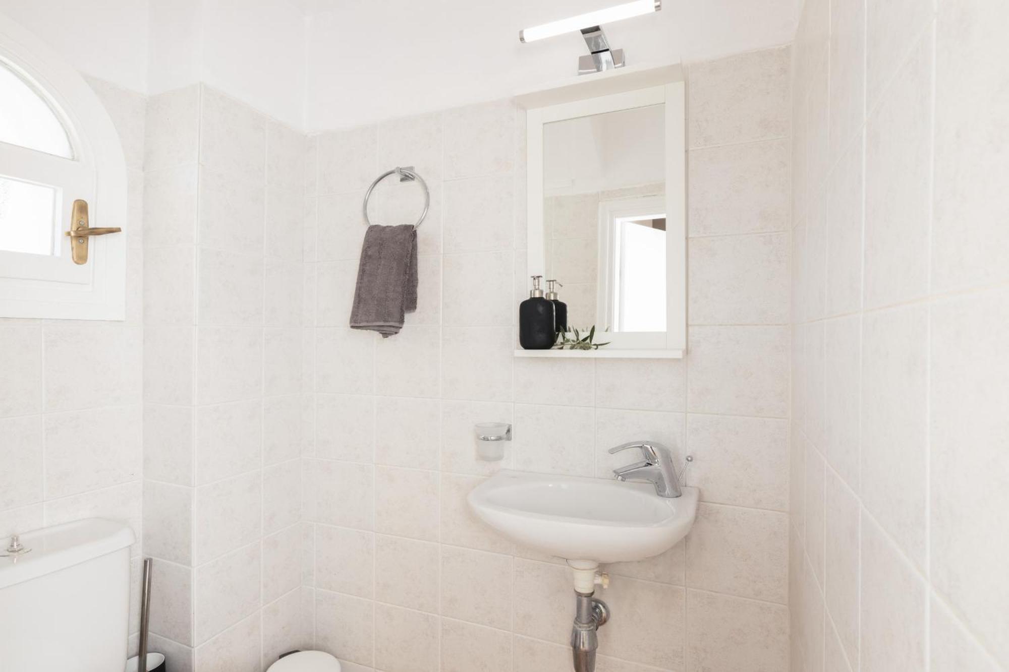 Sea View Maisonette Apartment