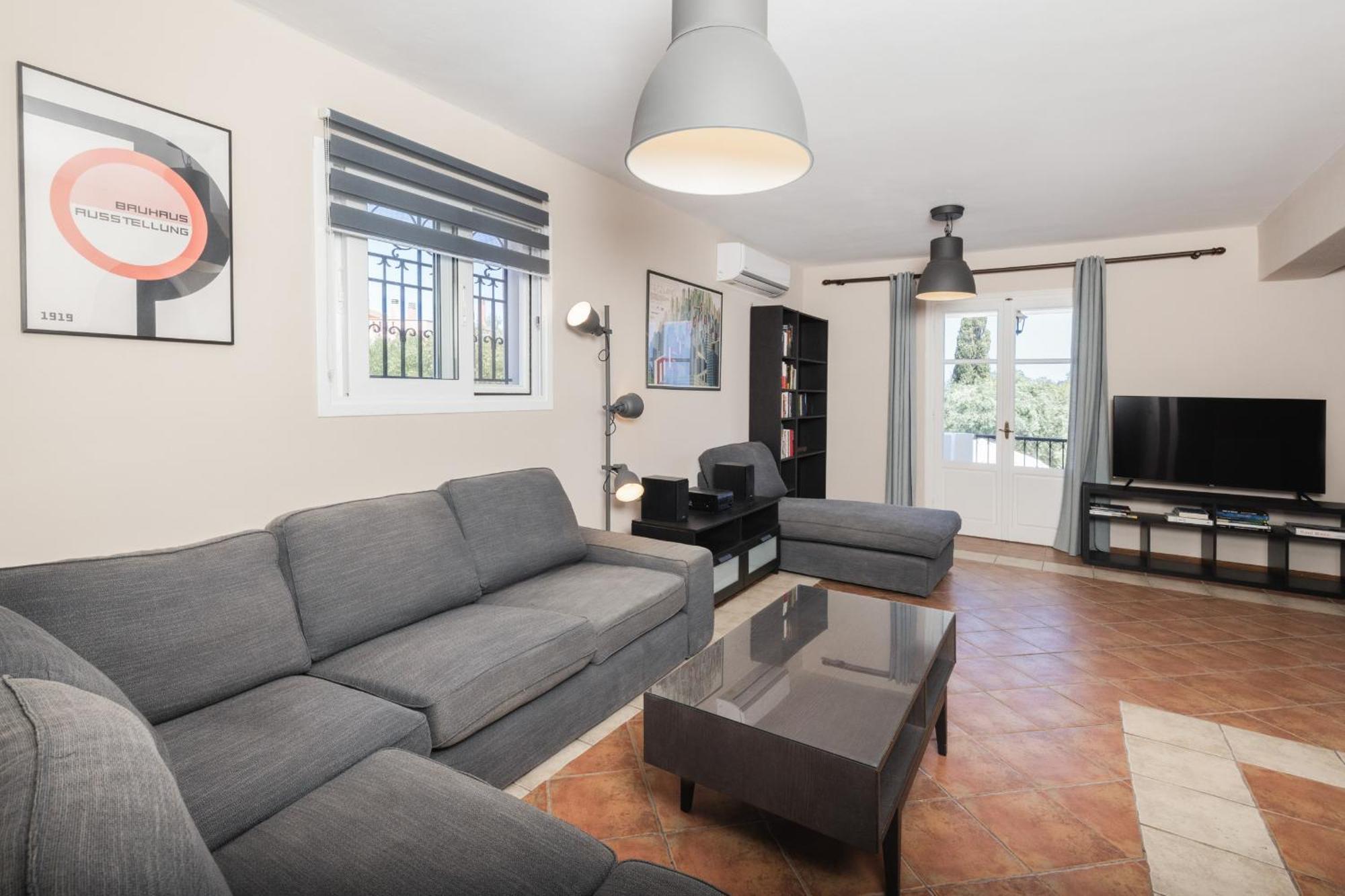 Apartment Sea View Maisonette