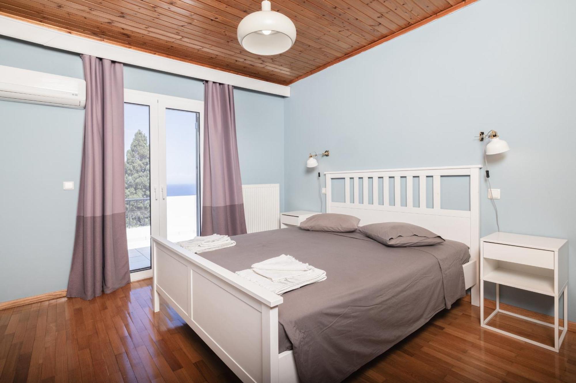 Sea View Maisonette Akrotiri (Zakynthos)