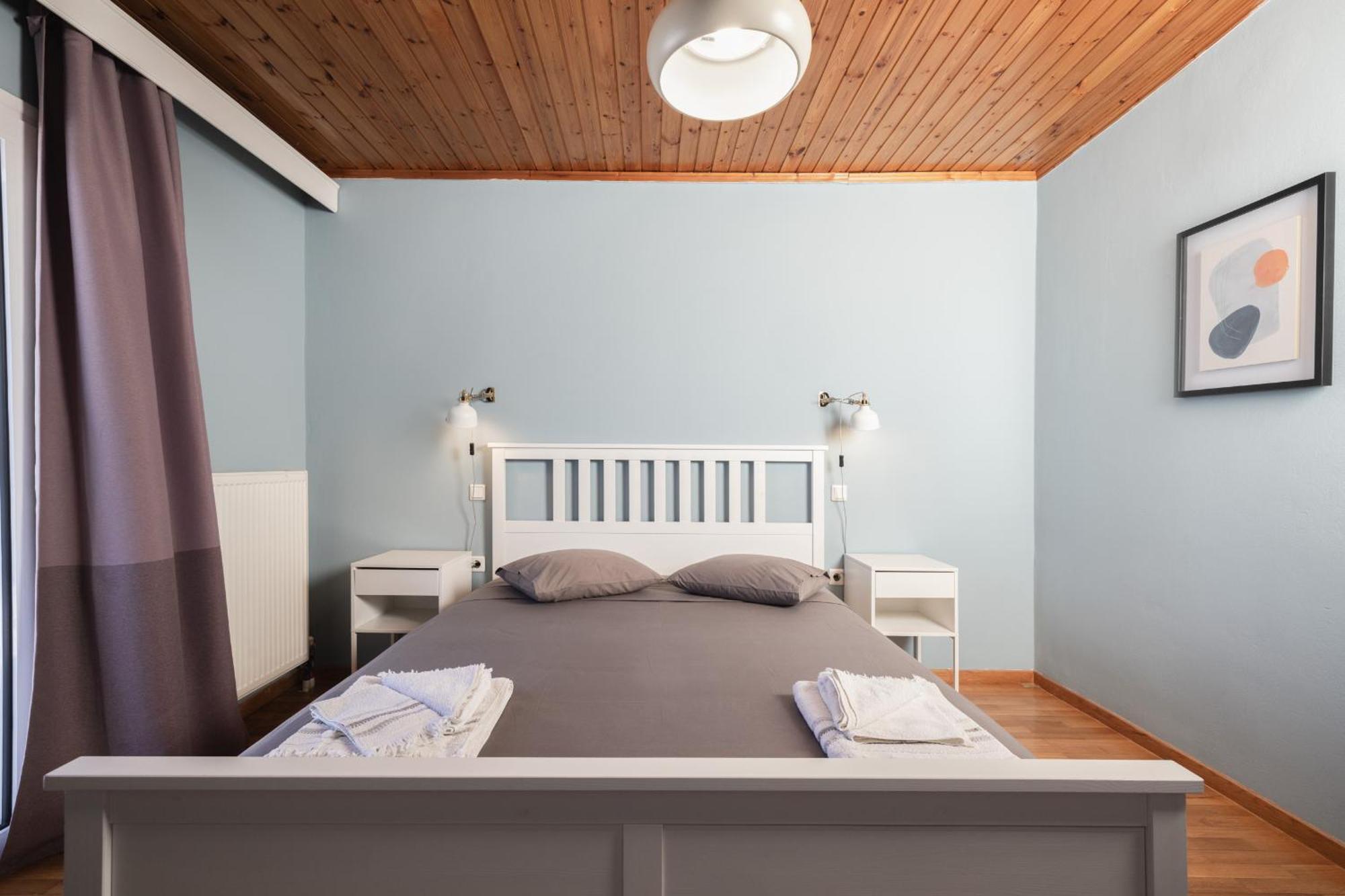 Sea View Maisonette