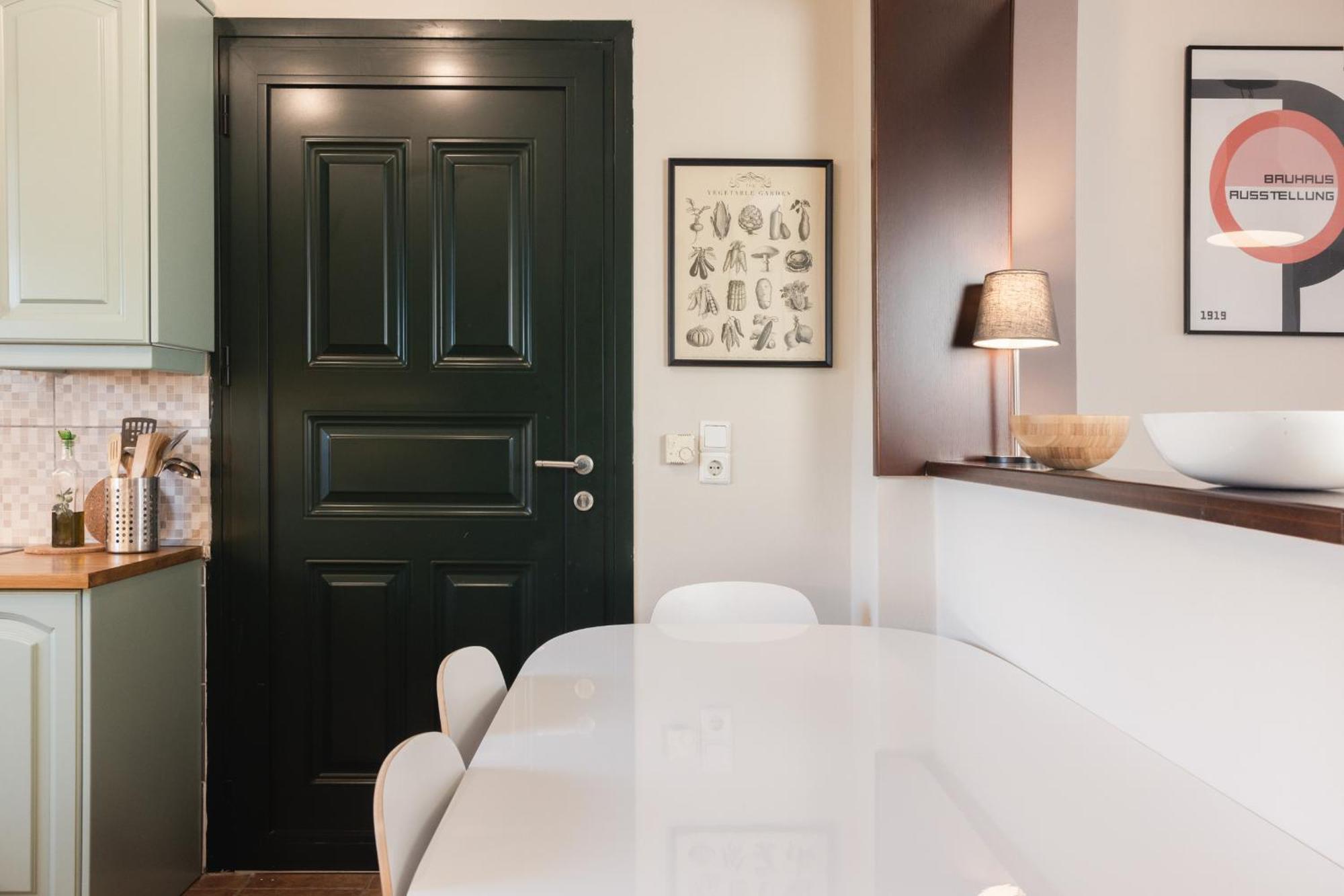 Apartament Sea View Maisonette