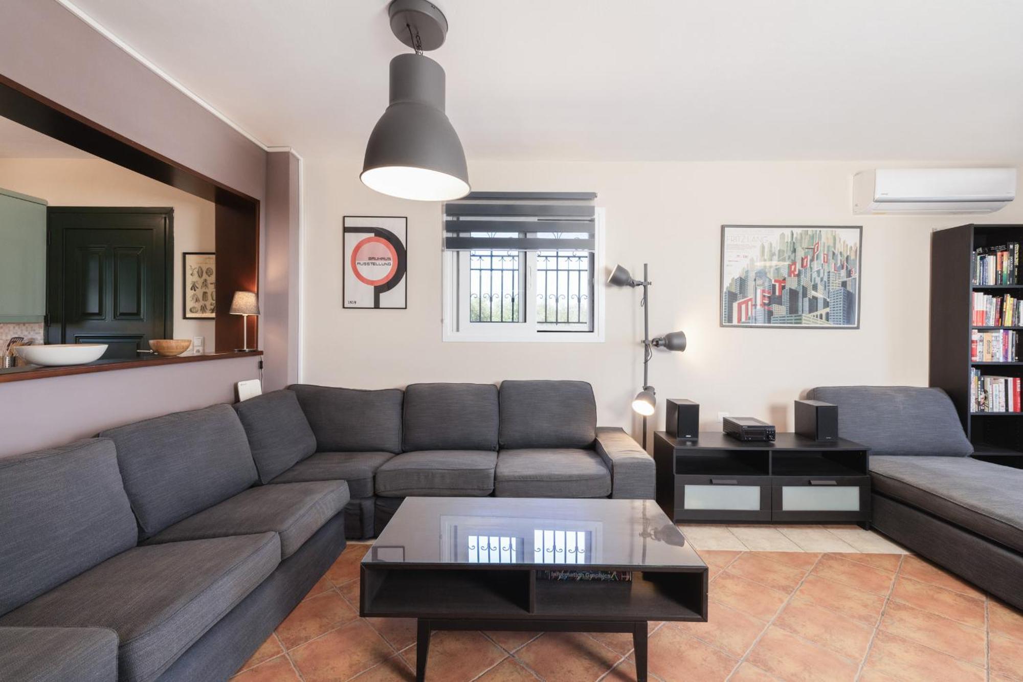 Sea View Maisonette Apartment Akrotiri (Zakynthos)