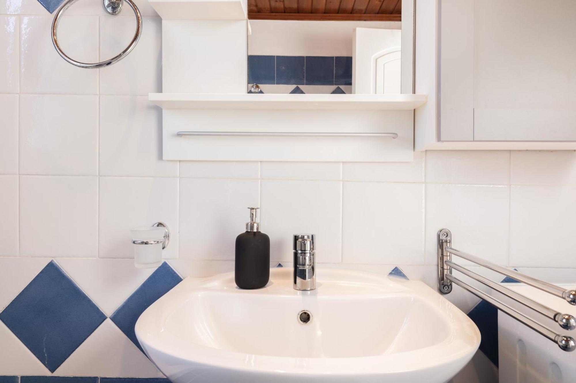Sea View Maisonette Apartment
