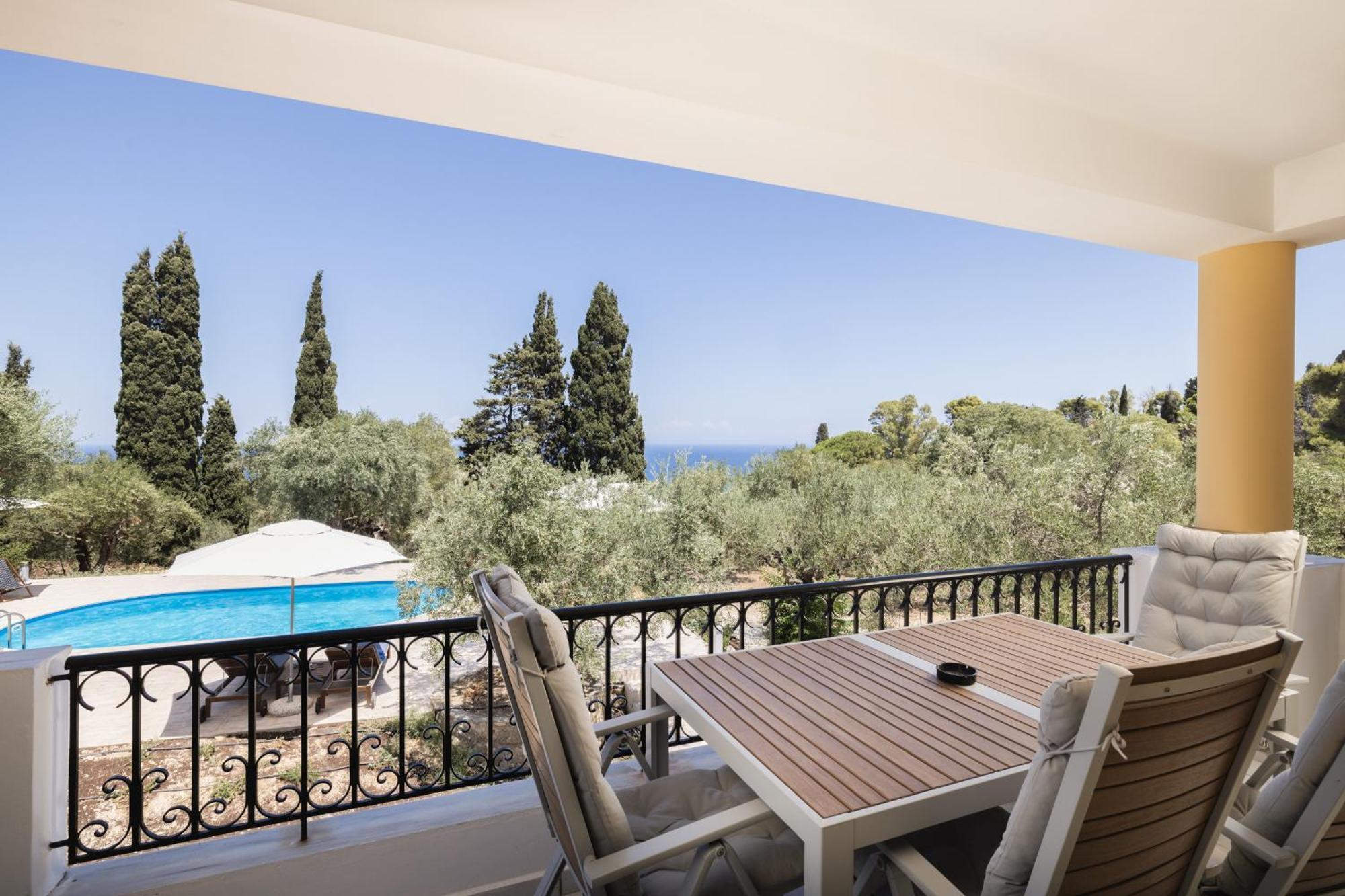 Apartament Sea View Maisonette *
