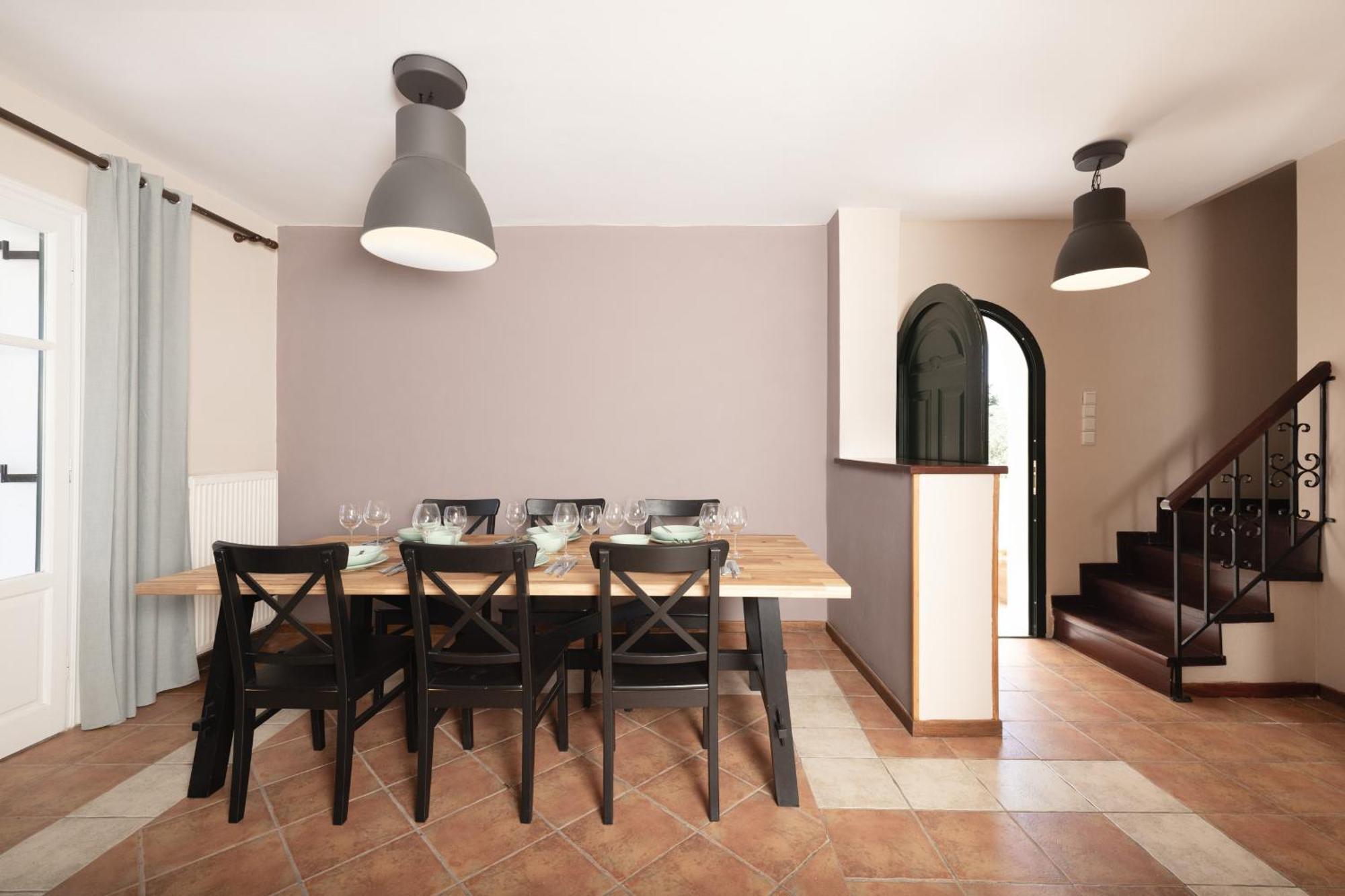 Sea View Maisonette Apartment Akrotiri (Zakynthos)
