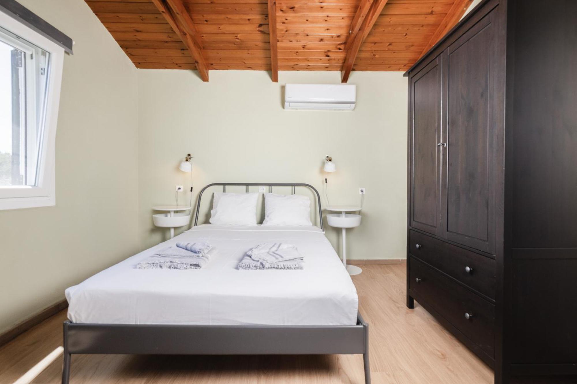 Sea View Maisonette * Akrotiri (Zakynthos)